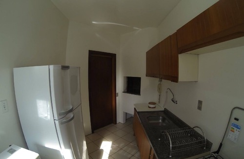 Ingleses Norte Apartment | Apartment beach fishing seagulls
