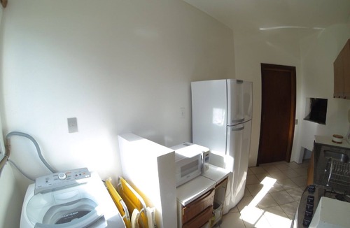 Ingleses Norte Apartment | Apartment beach fishing seagulls