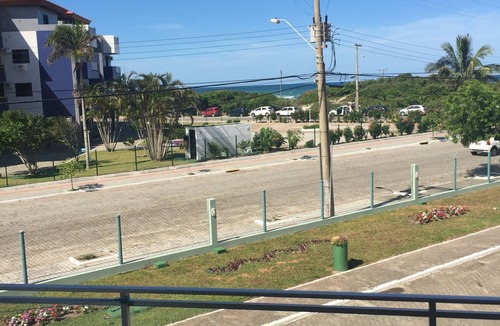 Ingleses Norte Apartment | Apartment beach fishing seagulls