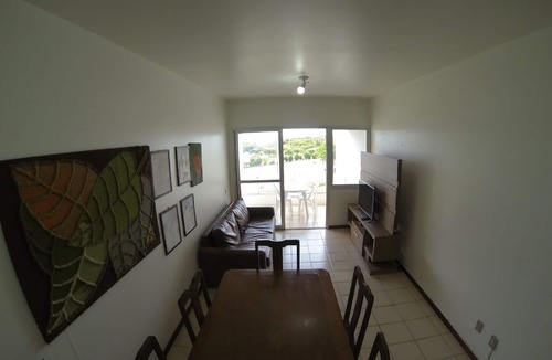 Ingleses Norte Apartment | Apartment beach fishing seagulls