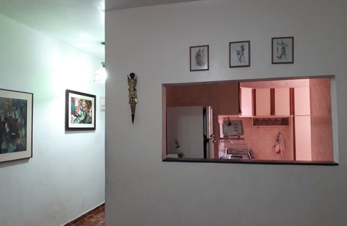 Acarau Apartment | Apartment between Praia Grande and Tenório Beach