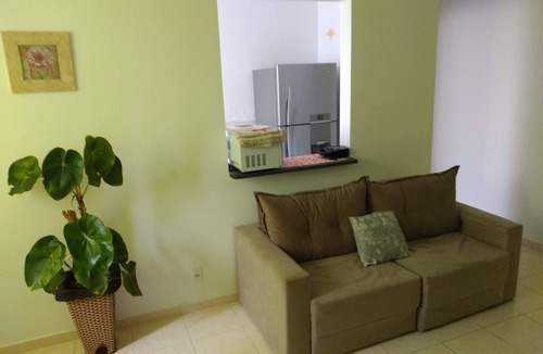 Campos Apartment | Apartment Oniz 106