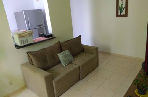 Campos Apartment | Apartment Oniz 106