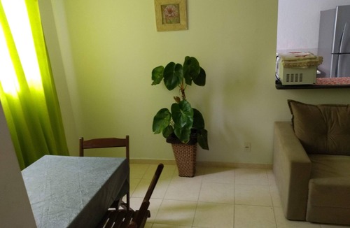 Campos Apartment | Apartment Oniz 106