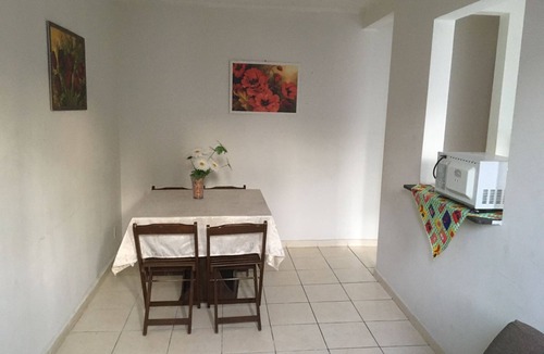 Campos Apartment | Apartment Onix Campos