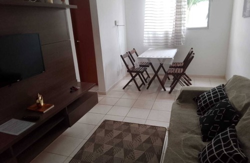 Campos Apartment | Apartment Onix Campos