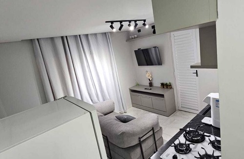 Cidade Industrial de Curitiba Apartment | Apartment