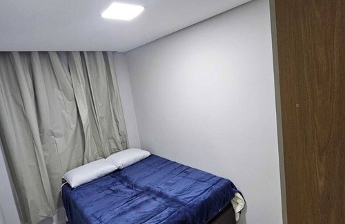 Cidade Industrial de Curitiba Apartment | Apartment