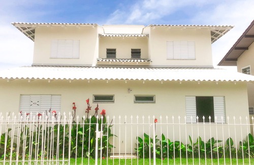 Jurere Apartment | Apartment for 8 people in Jurerê