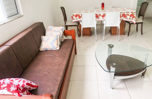 Jurere Apartment | Apartment for 8 people in Jurerê