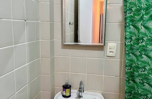 Leme Apartment | Apartment 1 minute from the beach
