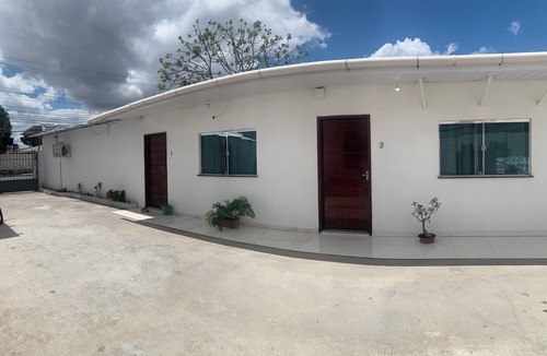 Jardim Floresta Apartment | Apartment with 2 beds
