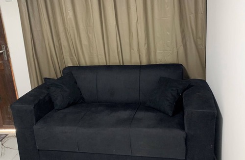 Jardim Floresta Apartment | Apartment with 2 beds