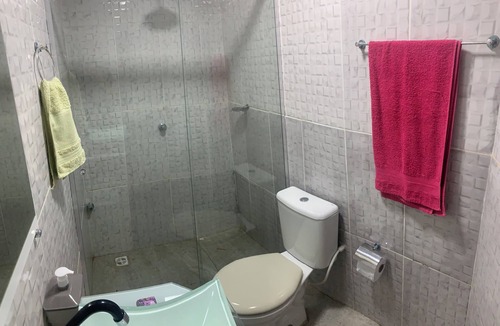 Jardim Floresta Apartment | Apartment with 2 beds