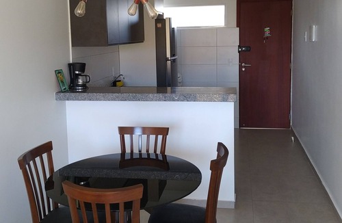 Praia do Frances Apartment | Apartment