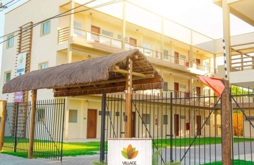 Praia do Frances Apartment | Apartment