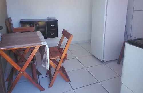 Caioba Apartment | Apartment