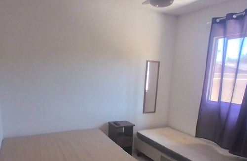 Caioba Apartment | Apartment