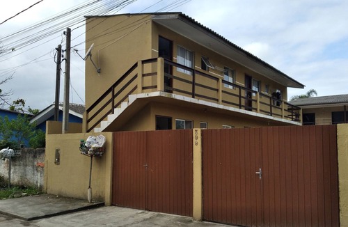 Caioba Apartment | Apartment