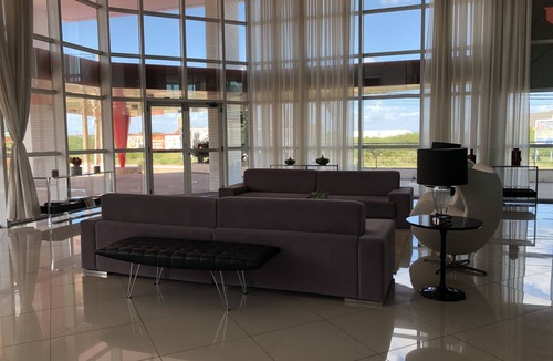 Mossoro Apartment | Apartment