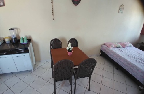 Quixeramobim Apartment | Apartment