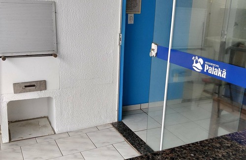 Itapoa Apartment | Apartment facing the sea