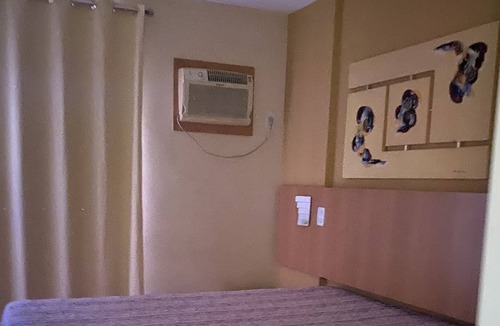 Prive das Caldas Apartment | Apartment Caldas Novas