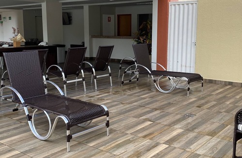 Prive das Caldas Apartment | Apartment Caldas Novas