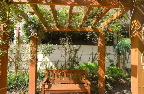 Vila Suica Apartment | Apartment Centro Borges de Medeiros - Flores da Montanha