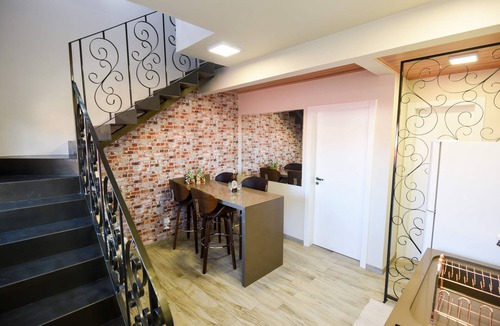 Floresta Apartment | Apartment Centro de Gramado - New building