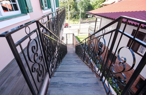Floresta Apartment | Apartment Centro de Gramado - New building