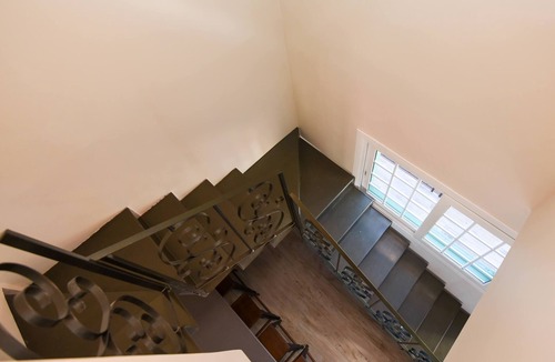 Floresta Apartment | Apartment Centro de Gramado - New building