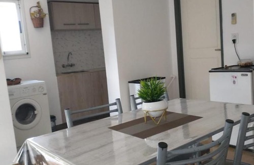 General Roca Apartment | Apartment Centro General Roca