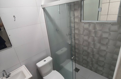 Ingleses Sul Apartment | Apartment close to the beach, bars and restaurants, excellent accommodation.