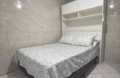 Ingleses Sul Apartment | Apartment close to the beach, bars and restaurants, excellent accommodation.