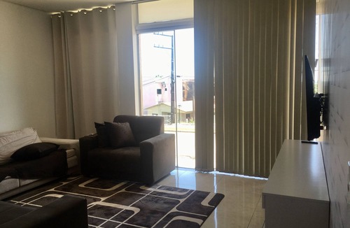 Ametista do Sul Apartment | Apartment, complete 5 min from the center of Amethyst do Sul.
