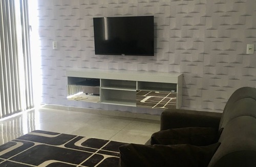 Ametista do Sul Apartment | Apartment, complete 5 min from the center of Amethyst do Sul.