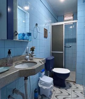 Souza Apartment | Apartment COP 30