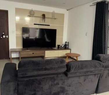 Umarizal Apartment | Apartment Cop30 4 suites
