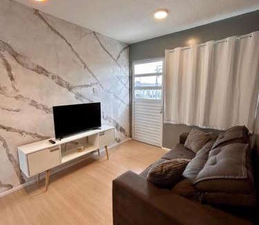 Jiboia Branca Apartment | Apartment COP30