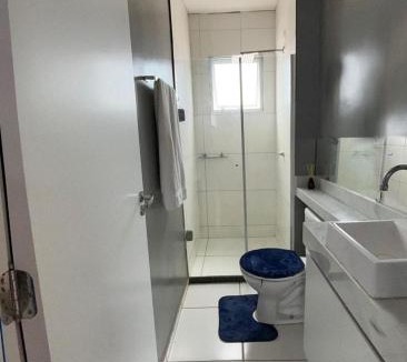 Jiboia Branca Apartment | Apartment COP30
