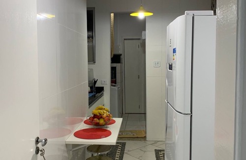 Copacabana Apartment | Apartment (Copanema), completely renovated, Post 6.