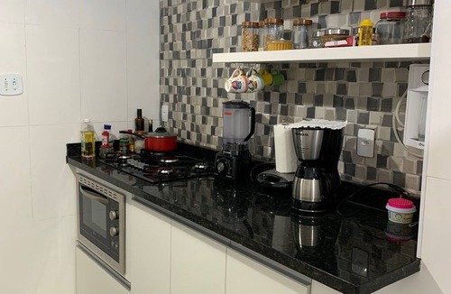 Copacabana Apartment | Apartment (Copanema), completely renovated, Post 6.
