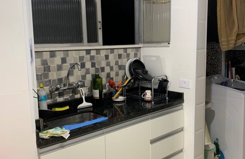 Copacabana Apartment | Apartment (Copanema), completely renovated, Post 6.