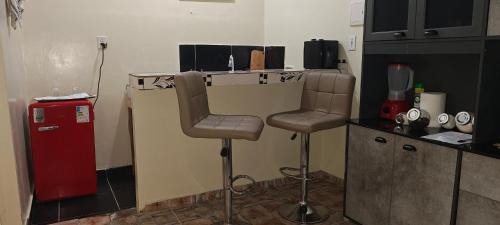 Macapa Apartment | Apartment D