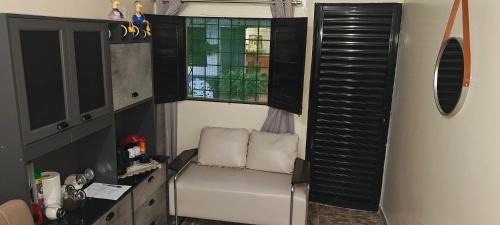 Macapa Apartment | Apartment D
