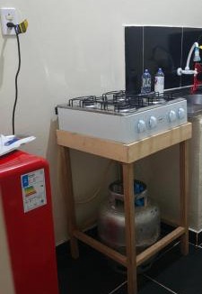 Macapa Apartment | Apartment D