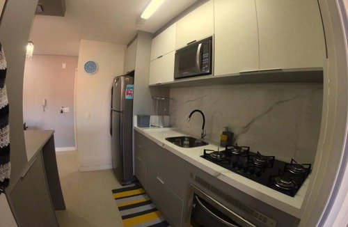 Bombas Apartment | APARTMENT ED. MONACO - 2 BEDROOMS