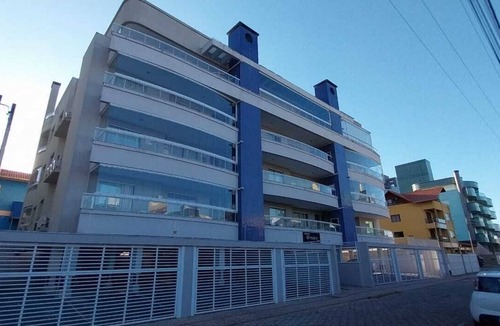 Bombas Apartment | APARTMENT ED. MONACO - 2 BEDROOMS