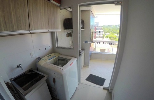 Bombas Apartment | APARTMENT ED. MONACO - 2 BEDROOMS